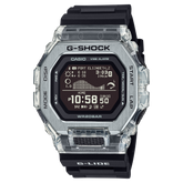 GBX100S-1 | G-SHOCK G-LIDE Silver - Casio