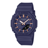 GMAP2100M-2A | G-SHOCK ANALOG-DIGITAL Navy - Casio