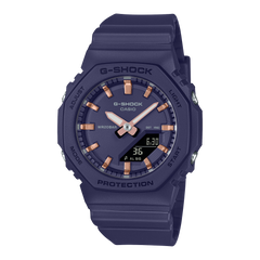 GMAP2100M-2A | G-SHOCK ANALOG-DIGITAL Navy - Casio