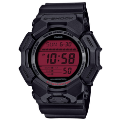 GD010BBR-1 | G-SHOCK DIGITAL Black - Casio