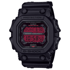 GX56BBR-1 | G-SHOCK DIGITAL Black - Casio