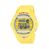 BG169CH-9 | BABY-G DIGITAL Silver - Casio