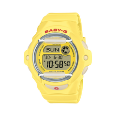 BG169CH-9 | BABY-G DIGITAL Silver - Casio