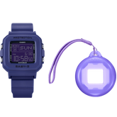 BGD10K-2 | BABY-G DIGITAL Blue, Light blue - Casio