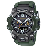 GWGB1000-3A | Green and Black G-SHOCK Master of G LAND - Casio