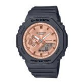GMAS2100MD1A | G-SHOCK ANALOG-DIGITAL Black - Casio