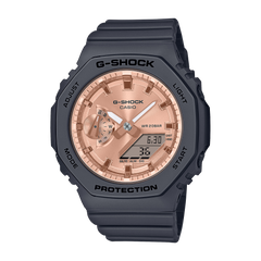 GMAS2100MD1A | G-SHOCK ANALOG-DIGITAL Black - Casio