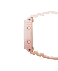 GMAS2100BA4A | G-SHOCK ANALOG-DIGITAL Pink - Casio
