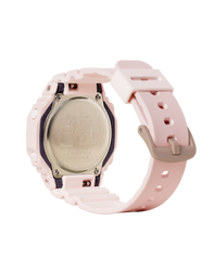 GMAS2100BA4A | G-SHOCK ANALOG-DIGITAL Pink - Casio
