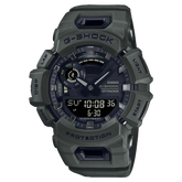 GBA900UU-3A | Green Move Watch - G-SHOCK - Casio