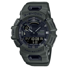 GBA900UU-3A | Green Move Watch - G-SHOCK - Casio