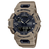 GBA900UU-5A | Brown Move Watch - G-SHOCK - Casio