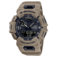 GBA900UU-5A | Brown Move Watch - G-SHOCK - Casio