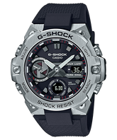 GSTB400-1A | G-STEEL Men's Watch G-SHOCK - Casio