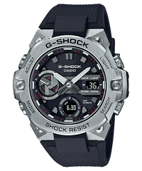 GSTB400-1A | G-STEEL Men's Watch G-SHOCK - Casio