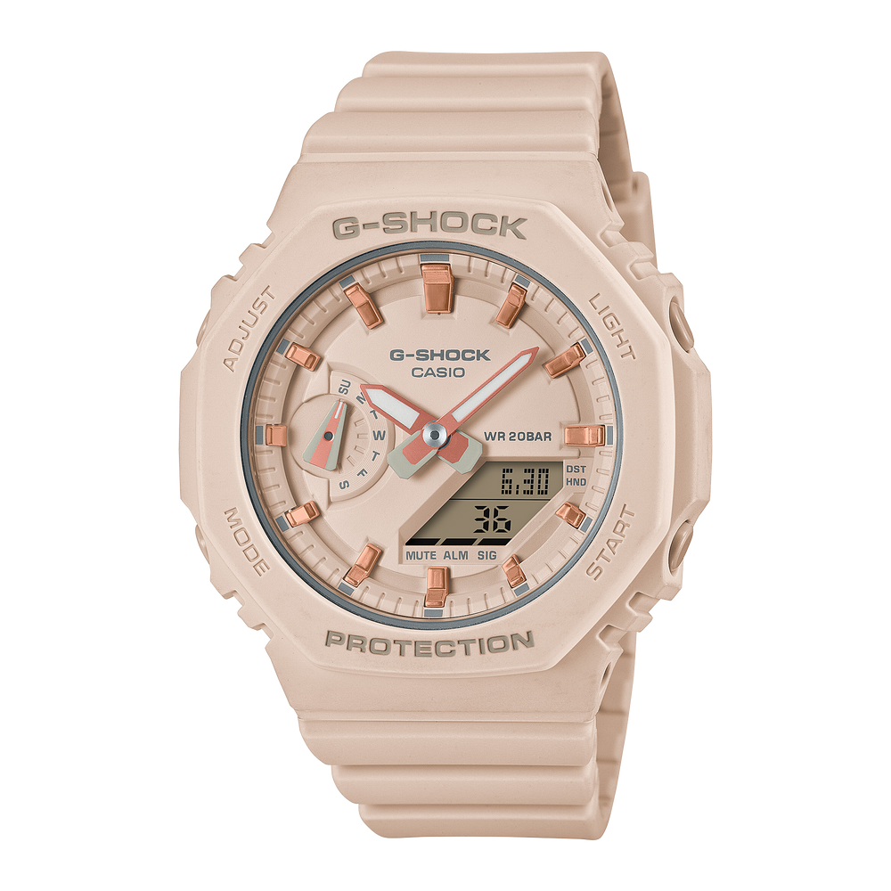 GMAS2100-4A | Women's Watch G-SHOCK - Casio