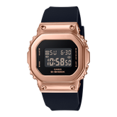 GMS5600PG-1 | Rose Gold Women's Watch G-SHOCK - Casio