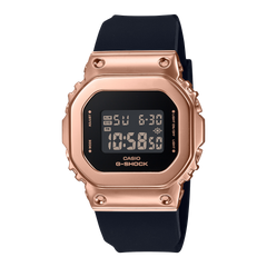 GMS5600PG-1 | Rose Gold Women's Watch G-SHOCK - Casio