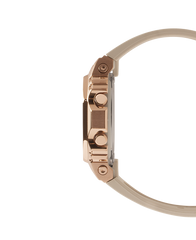 GMS5600PG-4 | Pink and Rose Gold Women's Watch G-SHOCK - Casio