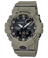 GBA800UC-5A | G-SHOCK Power Trainer Sports Watch - Casio