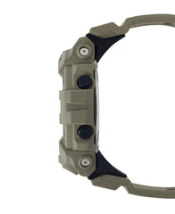 GBA800UC-5A | G-SHOCK Power Trainer Sports Watch - Casio