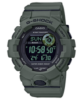 GBD800UC-3 | Digital Black Men's Watch G-SHOCK - Casio
