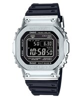 GMWB5000-1 | Digital Stainless Steel Bluetooth Men's Watch G-SHOCK - Casio