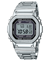 GMWB5000D-1 | Stainless Steel Watch: G-SHOCK Square | Casio - Casio