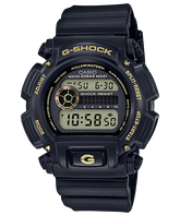 DW9052GBX-1A9 | Black Digital Watch - G-SHOCK - Casio