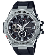 GSTB100-1A | Black G-STEEL Men's Watch G-SHOCK - Casio