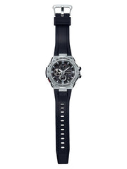 GSTB100-1A | Black G-STEEL Men's Watch G-SHOCK - Casio