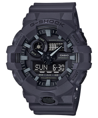 GA700UC-8A | Analog-Digital Gray Men's Watch G-SHOCK - Casio