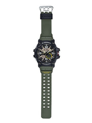 GG1000-1A3 | Green Master of G Men's Watch G-SHOCK - Casio
