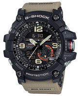 GG1000-1A5 | Brown Master of G Men's Watch G-SHOCK - Casio