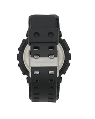GA110MB-1A | G-SHOCK Matte Black X-Large Analog Digital Watch - Casio