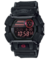 GD400-1 | Black Digital Watch - G-SHOCK - Casio