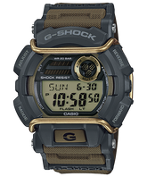 GD400-9 | Black Digital Watch - G-SHOCK - Casio