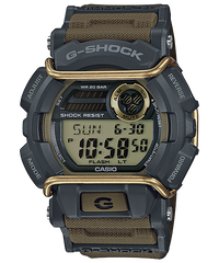 GD400-9 | Black Digital Watch - G-SHOCK - Casio