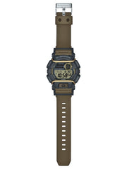 GD400-9 | Black Digital Watch - G-SHOCK - Casio