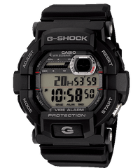 GD350-1 | Dark Illuminator G-SHOCK Digital Watch - Casio