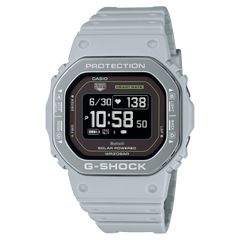 DWH5600MB8A9 | G-SHOCK G-SHOCK MOVE Silver - Casio