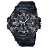 GRB300EC-1A | G-SHOCK MASTER OF G - AIR Black - Casio