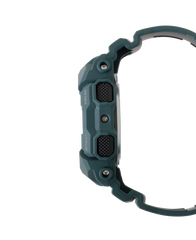 GA010-2A | G-SHOCK ANALOG-DIGITAL Blue, Light blue - Casio