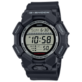 GD010-1 | G-SHOCK DIGITAL Black - Casio