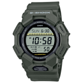 GD010-3 | G-SHOCK DIGITAL Green - Casio