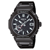 MRGB2100B-1A | G-SHOCK MRG-B2100B-1A Black Titanium Watch | G-SHOCK by Casio - Casio