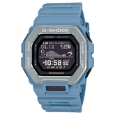 GBX100-2A | G-SHOCK G-LIDE Silver - Casio