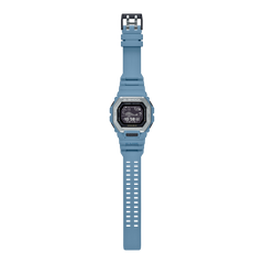 GBX100-2A | G-SHOCK G-LIDE Silver - Casio