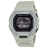 GBX100-8 | G-SHOCK G-LIDE Silver - Casio
