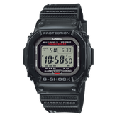 GWS5600U-1 | G-SHOCK 5600 SERIES Black - Casio
